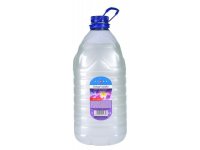 Vione tek.mýdlo 5l s perletí PET soudek